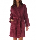 DKNY Cuddle Robe